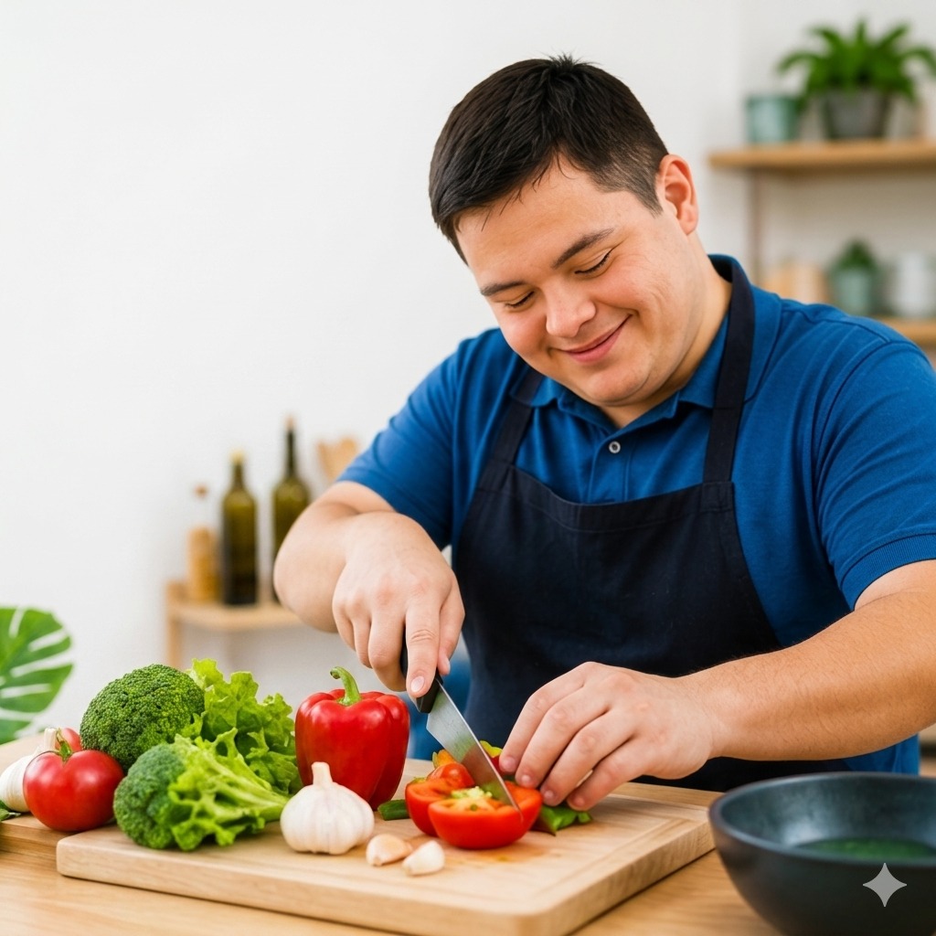 Health and Wellbeing