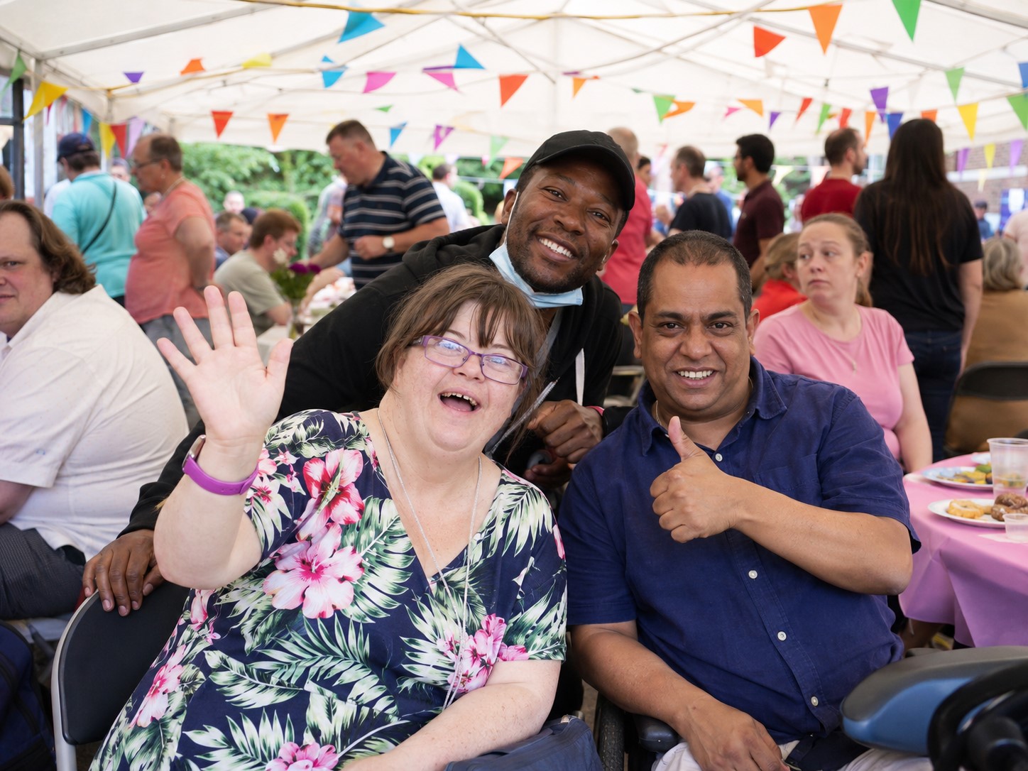 Community Partnership Events